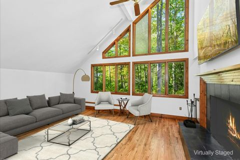 Tiny photo for 90 Old Stagecoach Road, Redding, CT 06896 (MLS # 24132001)