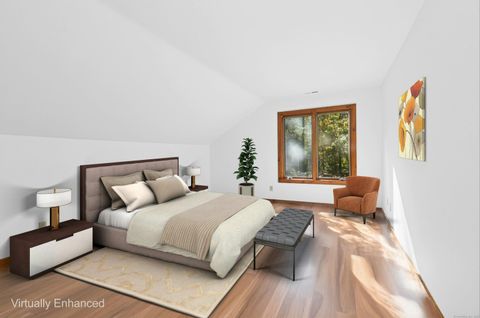 Tiny photo for 90 Old Stagecoach Road, Redding, CT 06896 (MLS # 24132001)