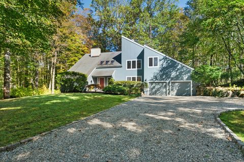 Tiny photo for 90 Old Stagecoach Road, Redding, CT 06896 (MLS # 24132001)