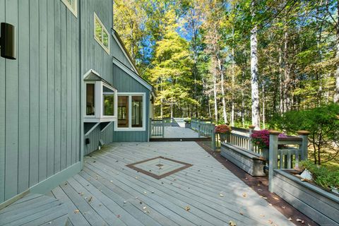 Tiny photo for 90 Old Stagecoach Road, Redding, CT 06896 (MLS # 24132001)