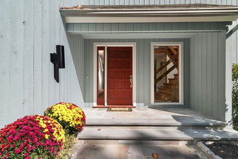 Tiny photo for 90 Old Stagecoach Road, Redding, CT 06896 (MLS # 24132001)