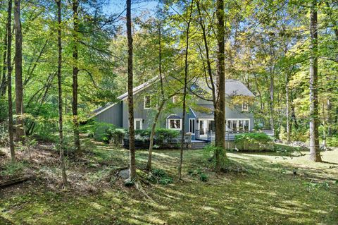 Tiny photo for 90 Old Stagecoach Road, Redding, CT 06896 (MLS # 24132001)