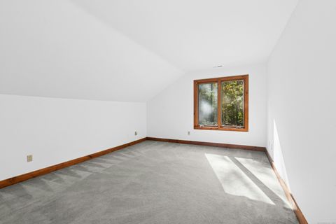 Tiny photo for 90 Old Stagecoach Road, Redding, CT 06896 (MLS # 24132001)