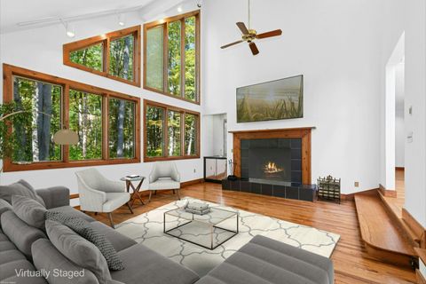 Tiny photo for 90 Old Stagecoach Road, Redding, CT 06896 (MLS # 24132001)