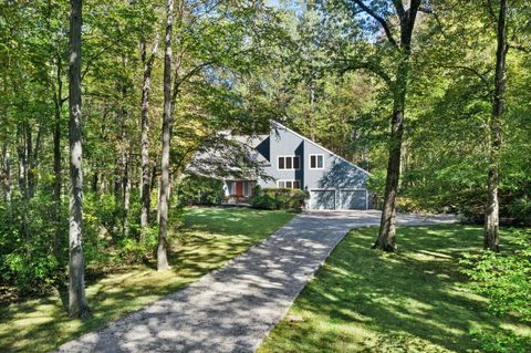 Tiny photo for 90 Old Stagecoach Road, Redding, CT 06896 (MLS # 24132001)