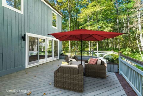 Tiny photo for 90 Old Stagecoach Road, Redding, CT 06896 (MLS # 24132001)