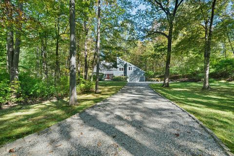 Tiny photo for 90 Old Stagecoach Road, Redding, CT 06896 (MLS # 24132001)