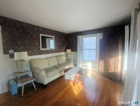 Tiny photo for 22 Stillman Avenue, Stonington, CT 06379 (MLS # 24145811)