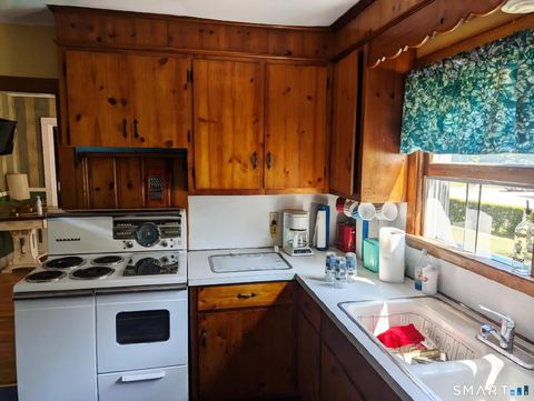 Tiny photo for 22 Stillman Avenue, Stonington, CT 06379 (MLS # 24145811)