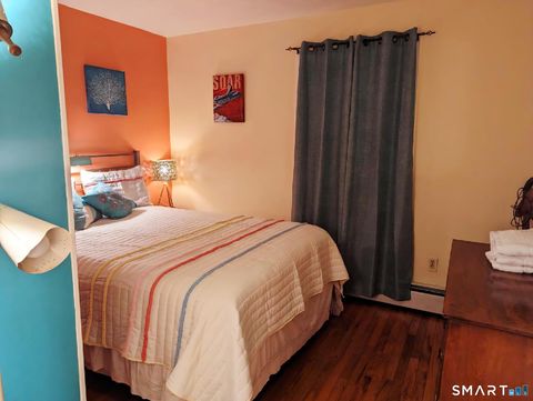 Tiny photo for 22 Stillman Avenue, Stonington, CT 06379 (MLS # 24145811)