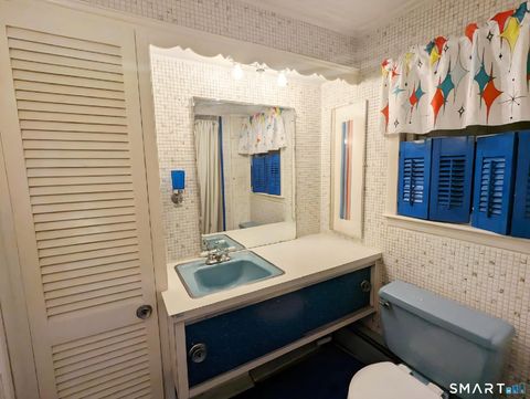 Tiny photo for 22 Stillman Avenue, Stonington, CT 06379 (MLS # 24145811)