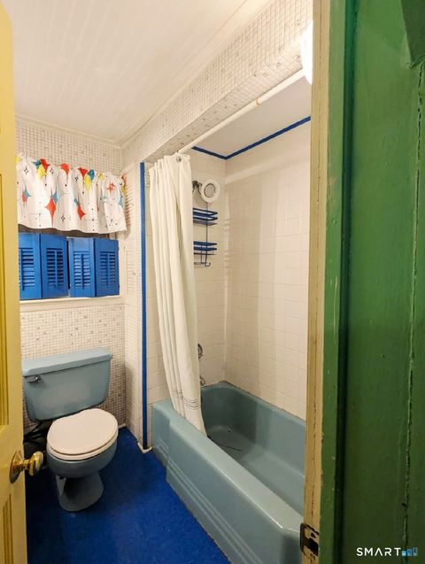 Tiny photo for 22 Stillman Avenue, Stonington, CT 06379 (MLS # 24145811)