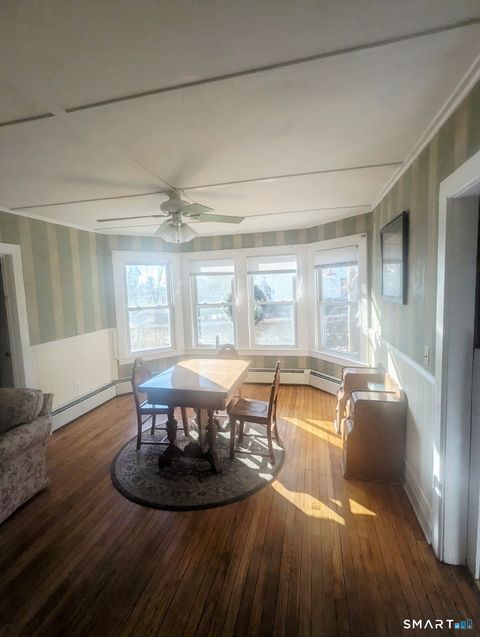 Tiny photo for 22 Stillman Avenue, Stonington, CT 06379 (MLS # 24145811)