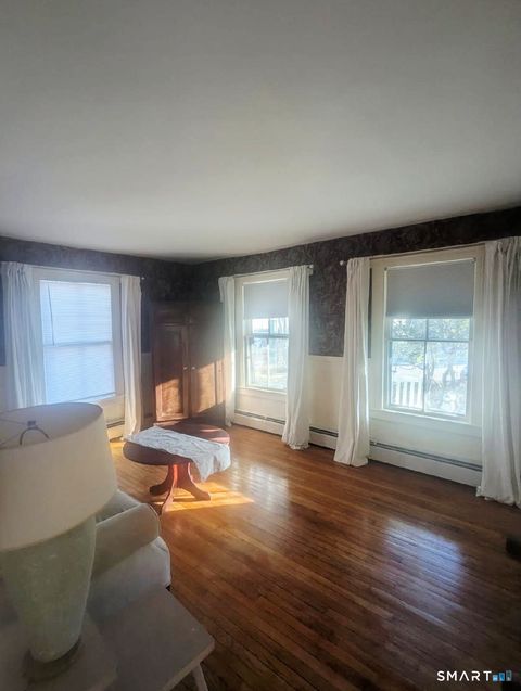 Tiny photo for 22 Stillman Avenue, Stonington, CT 06379 (MLS # 24145811)