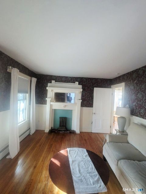 Tiny photo for 22 Stillman Avenue, Stonington, CT 06379 (MLS # 24145811)