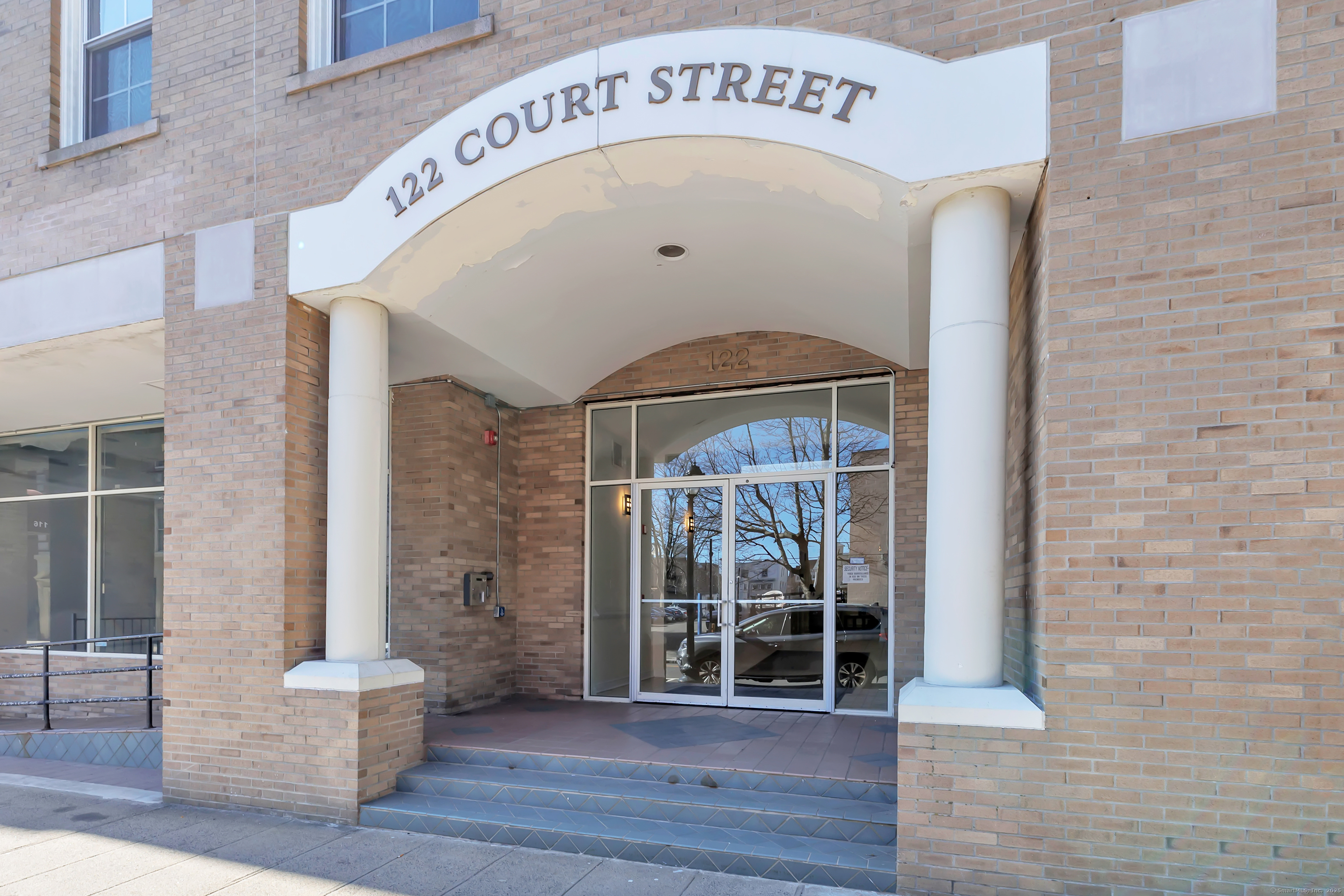 124 Court Street #507, New Haven, Connecticut image 1