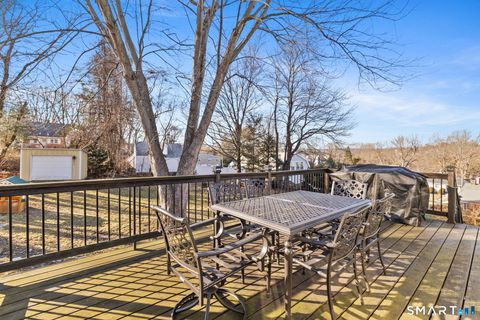 Tiny photo for 70 Cawley Street, Bristol, CT 06010 (MLS # 24144966)