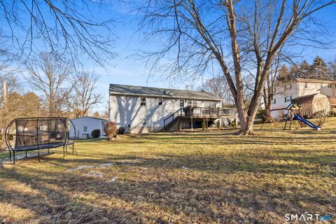 Tiny photo for 70 Cawley Street, Bristol, CT 06010 (MLS # 24144966)