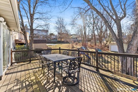 Tiny photo for 70 Cawley Street, Bristol, CT 06010 (MLS # 24144966)