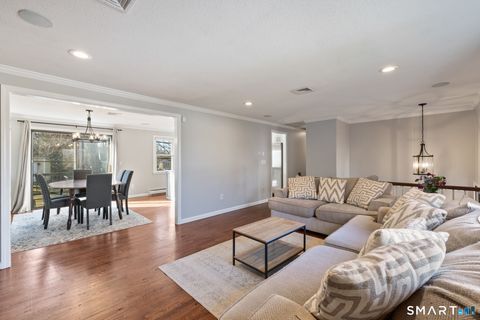 Tiny photo for 70 Cawley Street, Bristol, CT 06010 (MLS # 24144966)