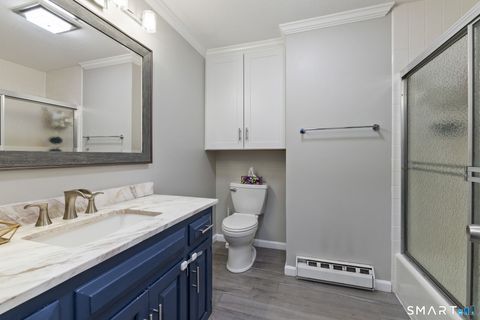 Tiny photo for 70 Cawley Street, Bristol, CT 06010 (MLS # 24144966)