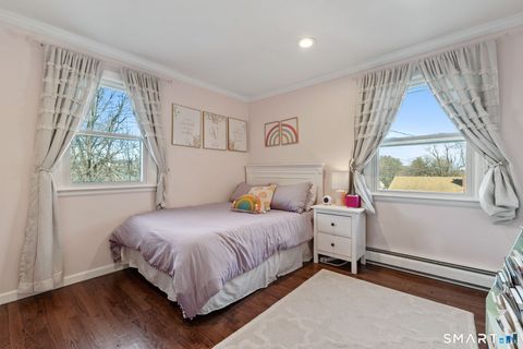 Tiny photo for 70 Cawley Street, Bristol, CT 06010 (MLS # 24144966)