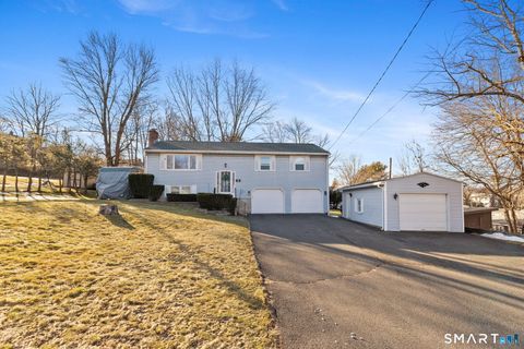 70 Cawley Street Bristol CT 06010