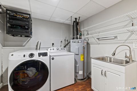 Tiny photo for 70 Cawley Street, Bristol, CT 06010 (MLS # 24144966)