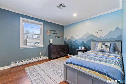 Tiny photo for 70 Cawley Street, Bristol, CT 06010 (MLS # 24144966)