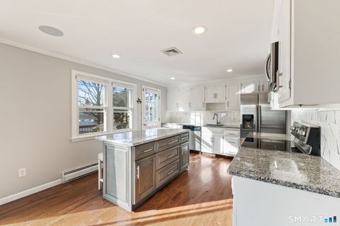 Tiny photo for 70 Cawley Street, Bristol, CT 06010 (MLS # 24144966)