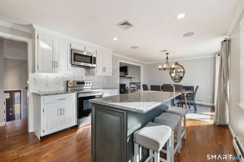 Tiny photo for 70 Cawley Street, Bristol, CT 06010 (MLS # 24144966)