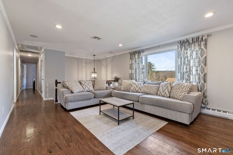 Tiny photo for 70 Cawley Street, Bristol, CT 06010 (MLS # 24144966)