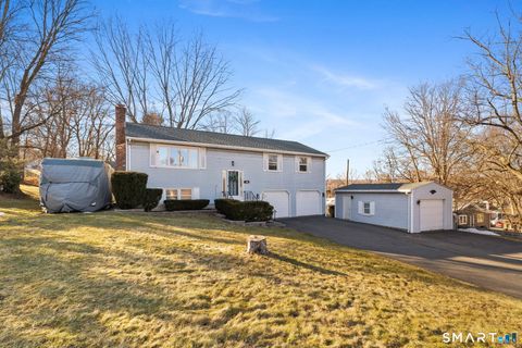 Tiny photo for 70 Cawley Street, Bristol, CT 06010 (MLS # 24144966)