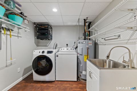 Tiny photo for 70 Cawley Street, Bristol, CT 06010 (MLS # 24144966)