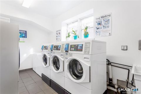 Tiny photo for 99 Prospect Street #APT 4A, Stamford, CT 06901 (MLS # 24155260)