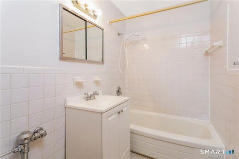 Tiny photo for 99 Prospect Street #APT 4A, Stamford, CT 06901 (MLS # 24155260)