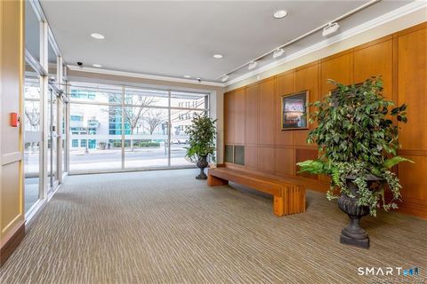 Tiny photo for 99 Prospect Street #APT 4A, Stamford, CT 06901 (MLS # 24155260)