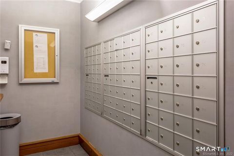 Tiny photo for 99 Prospect Street #APT 4A, Stamford, CT 06901 (MLS # 24155260)