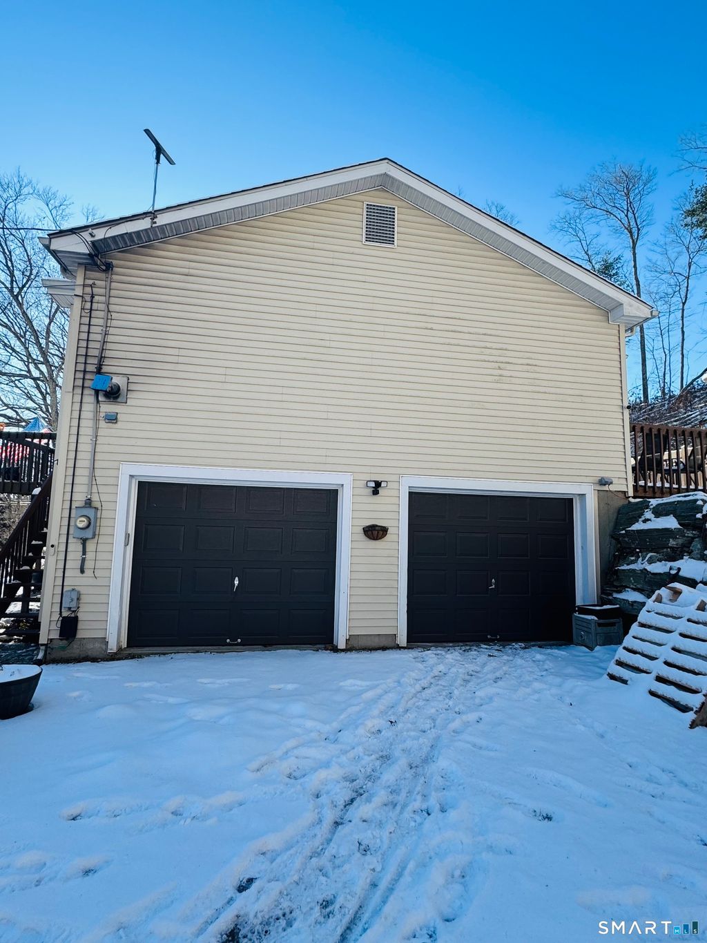 Photo of 150 Searles Road, Pomfret, CT 06259 (MLS # 24146414)