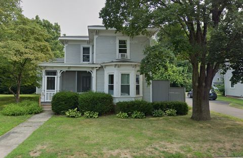 Photo of 1752 Farmington Avenue #3, Farmington, CT 06085 (MLS # 24142206)