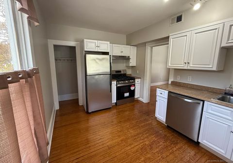Tiny photo for 1752 Farmington Avenue #3, Farmington, CT 06085 (MLS # 24142206)