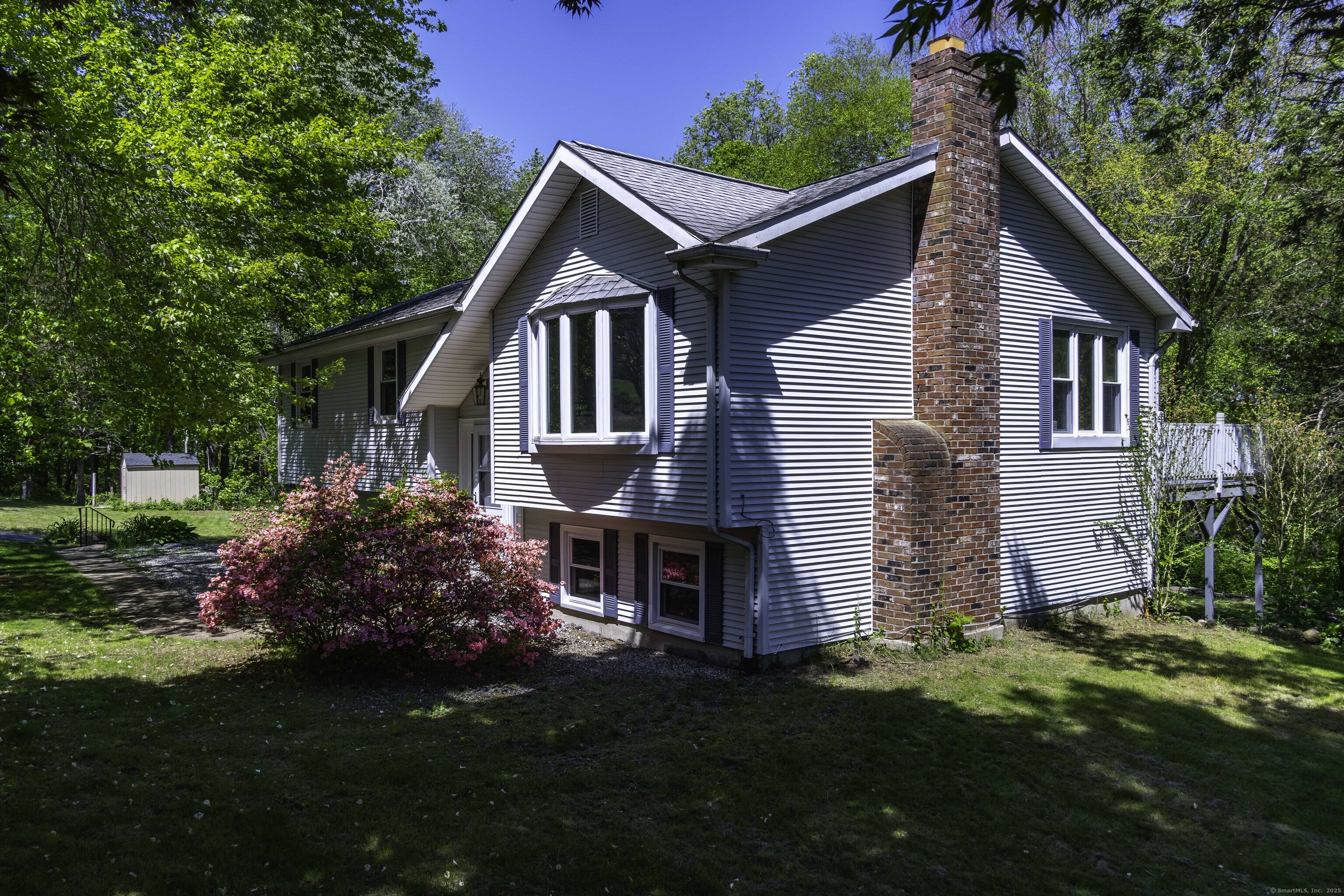 106 Highland View Drive, Windham, Connecticut image 5