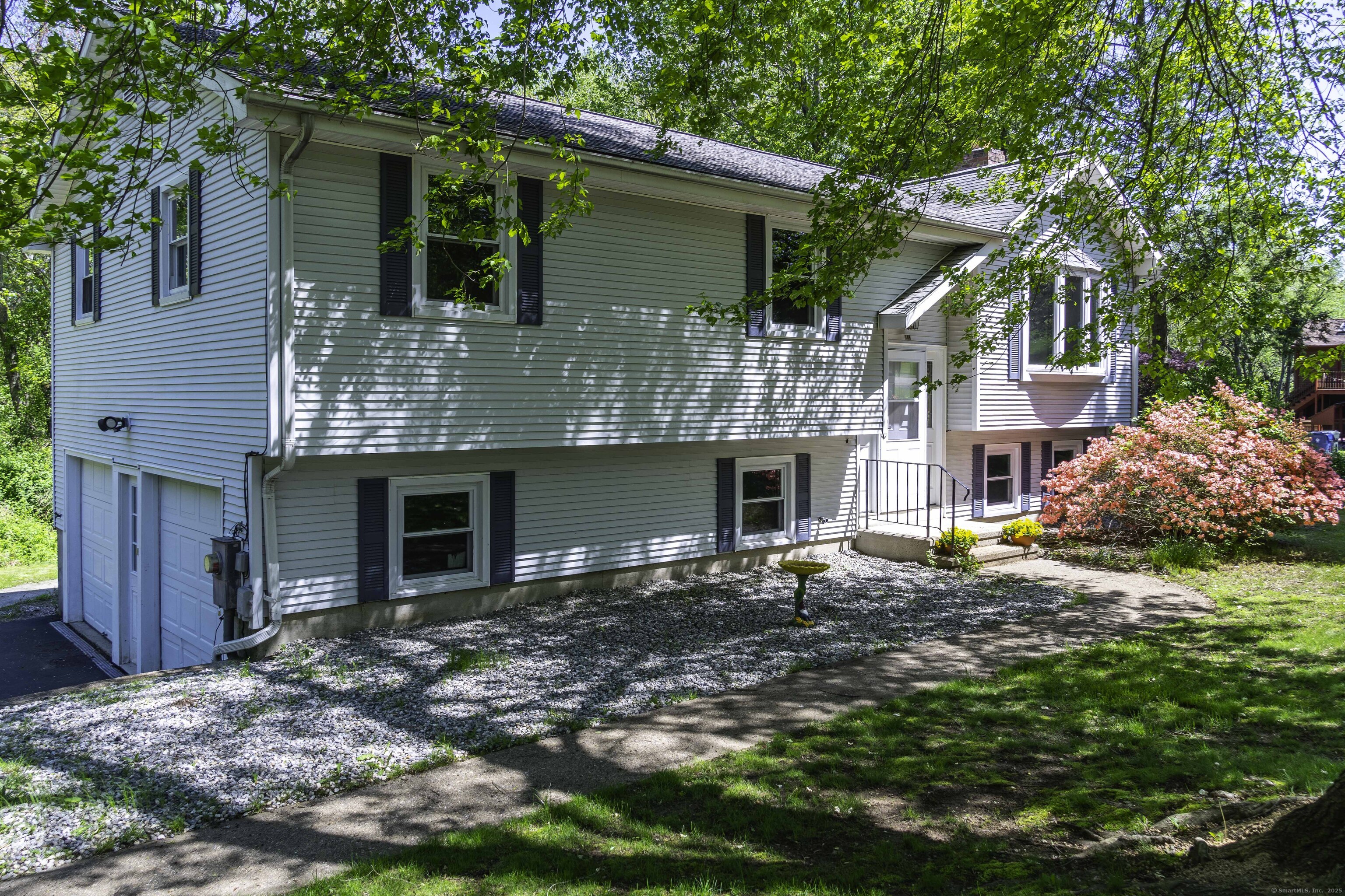 106 Highland View Drive, Windham, Connecticut image 3