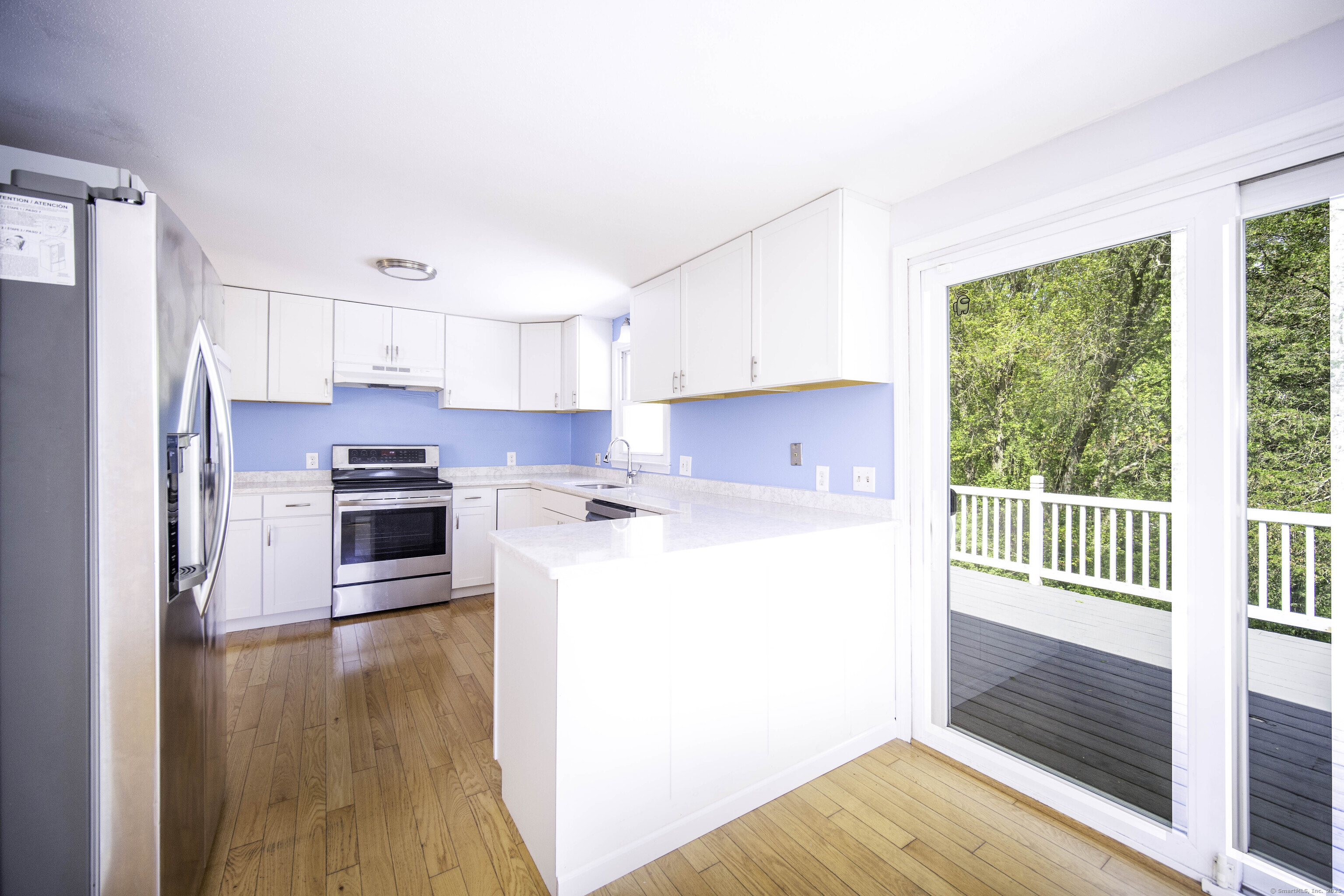 106 Highland View Drive, Windham, Connecticut image 8
