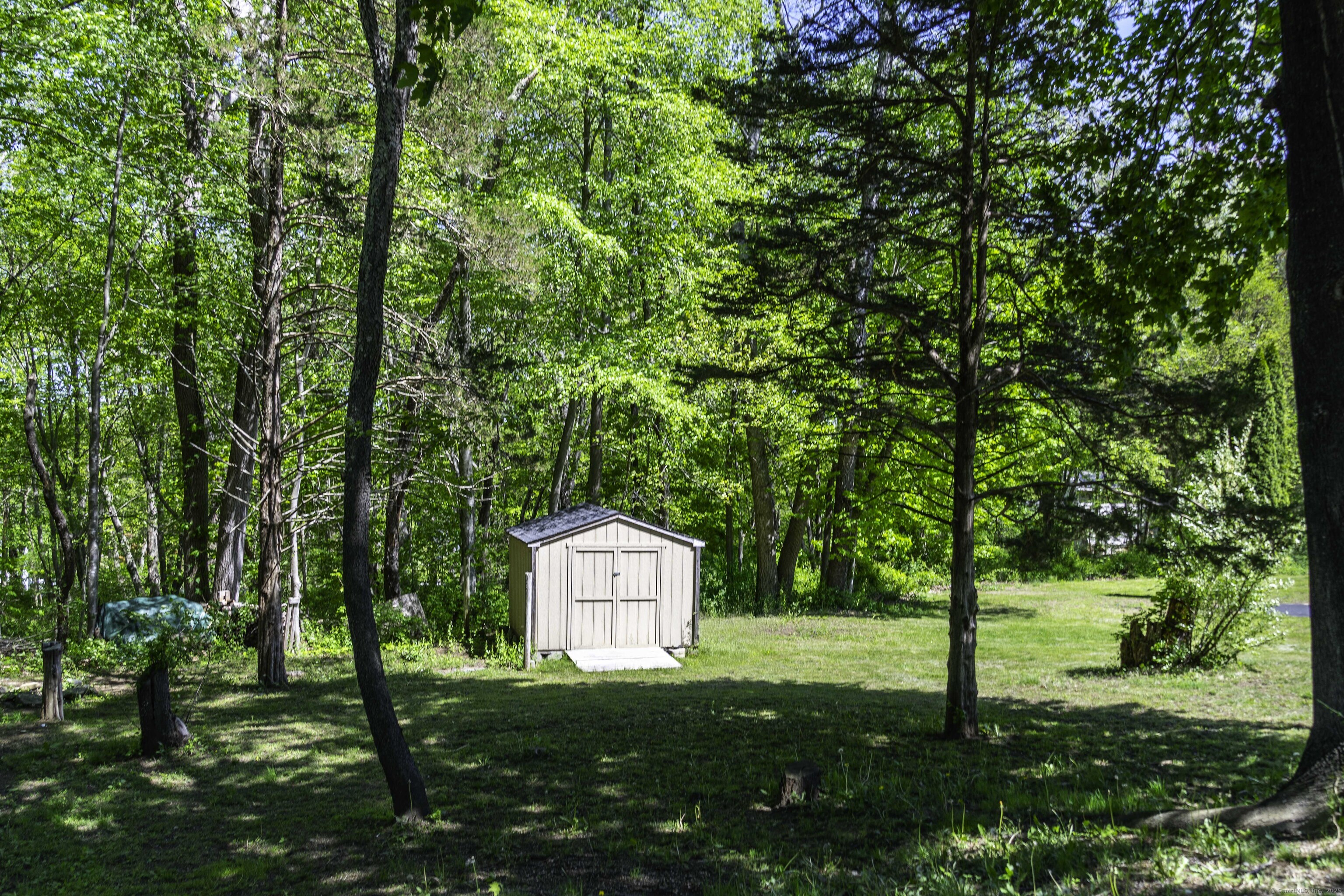 106 Highland View Drive, Windham, Connecticut image 31
