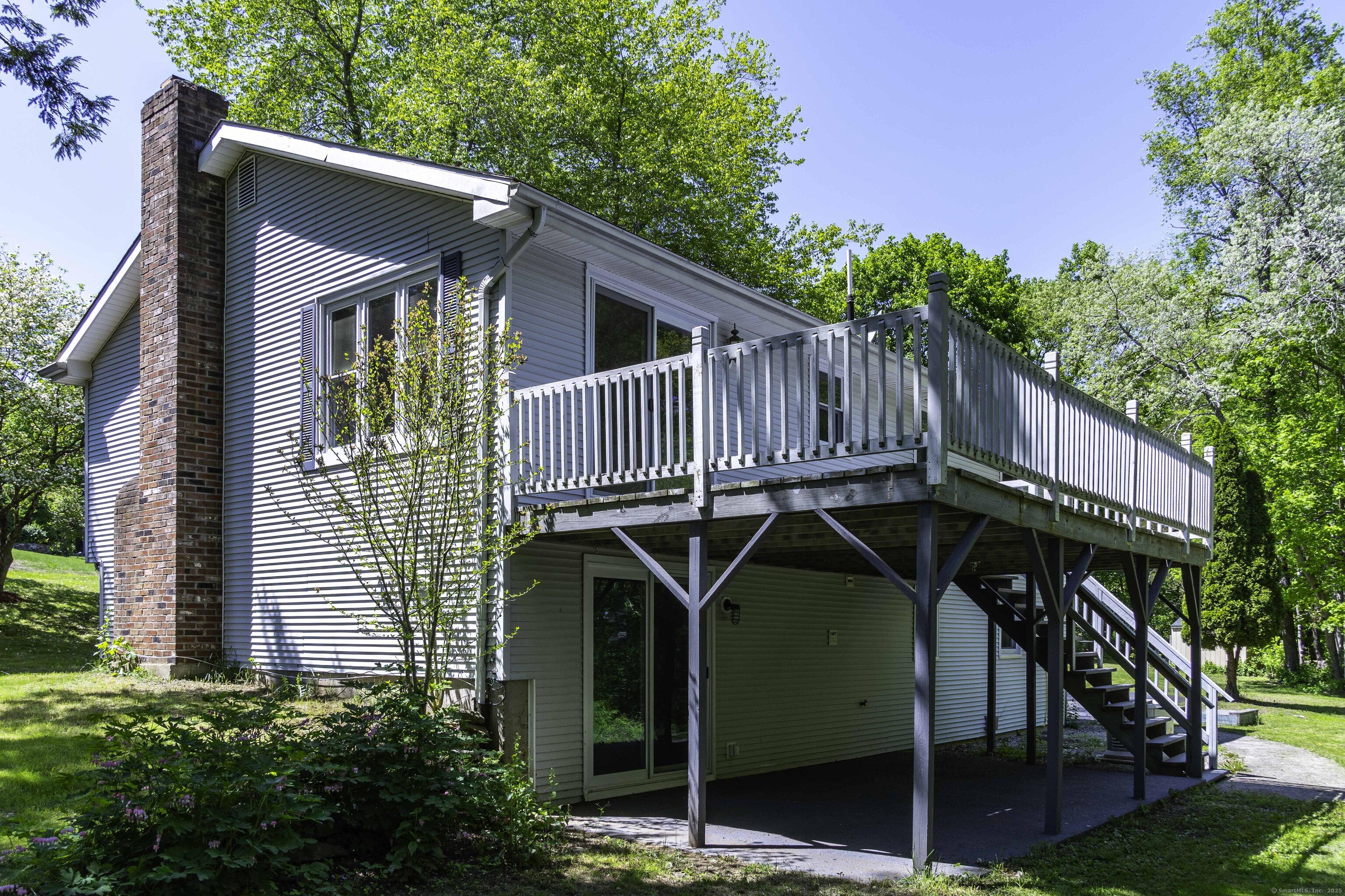 106 Highland View Drive, Windham, Connecticut image 4