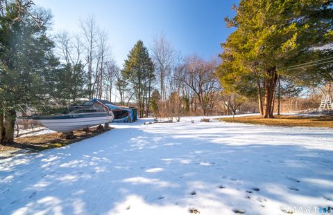 Tiny photo for 26 Eddy Avenue, Meriden, CT 06451 (MLS # 24147969)