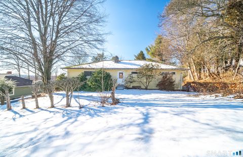 Photo of 26 Eddy Avenue, Meriden, CT 06451 (MLS # 24147969)