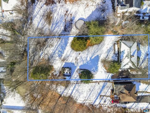 Tiny photo for 26 Eddy Avenue, Meriden, CT 06451 (MLS # 24147969)