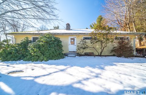 Tiny photo for 26 Eddy Avenue, Meriden, CT 06451 (MLS # 24147969)